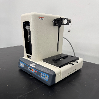 Beckman Coulter Hiac 9703+ Particle Counter image 1